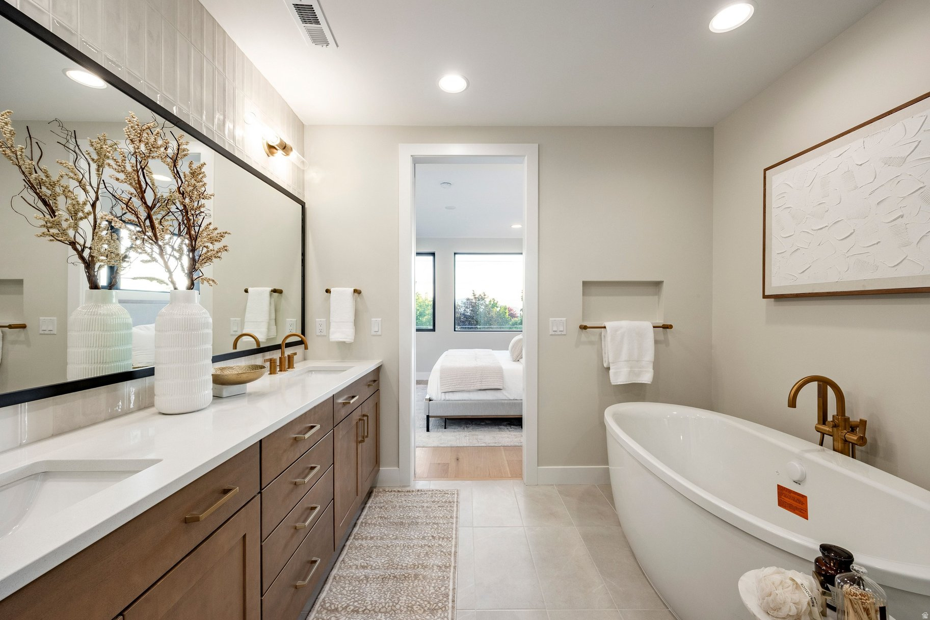HOLLADAY PARK LANE - Residential