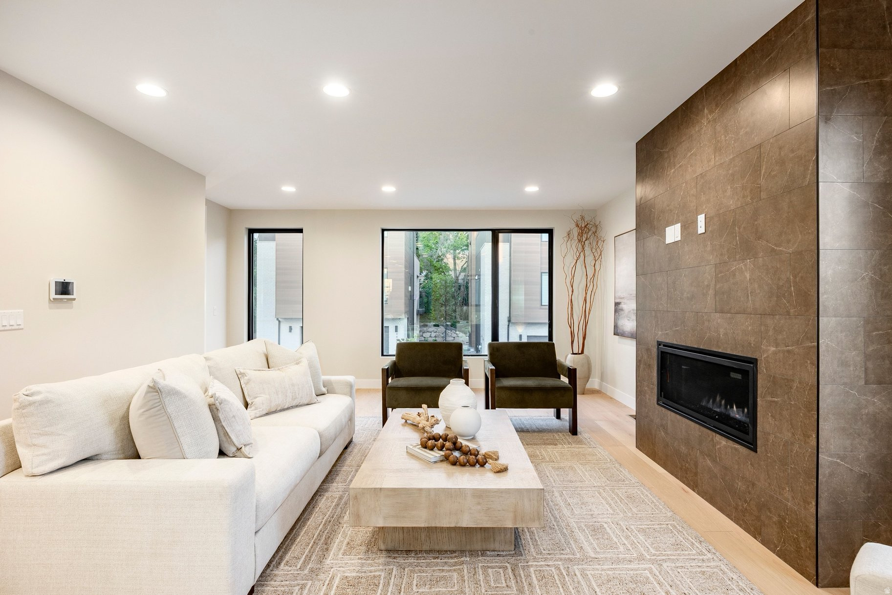 HOLLADAY PARK LANE - Residential