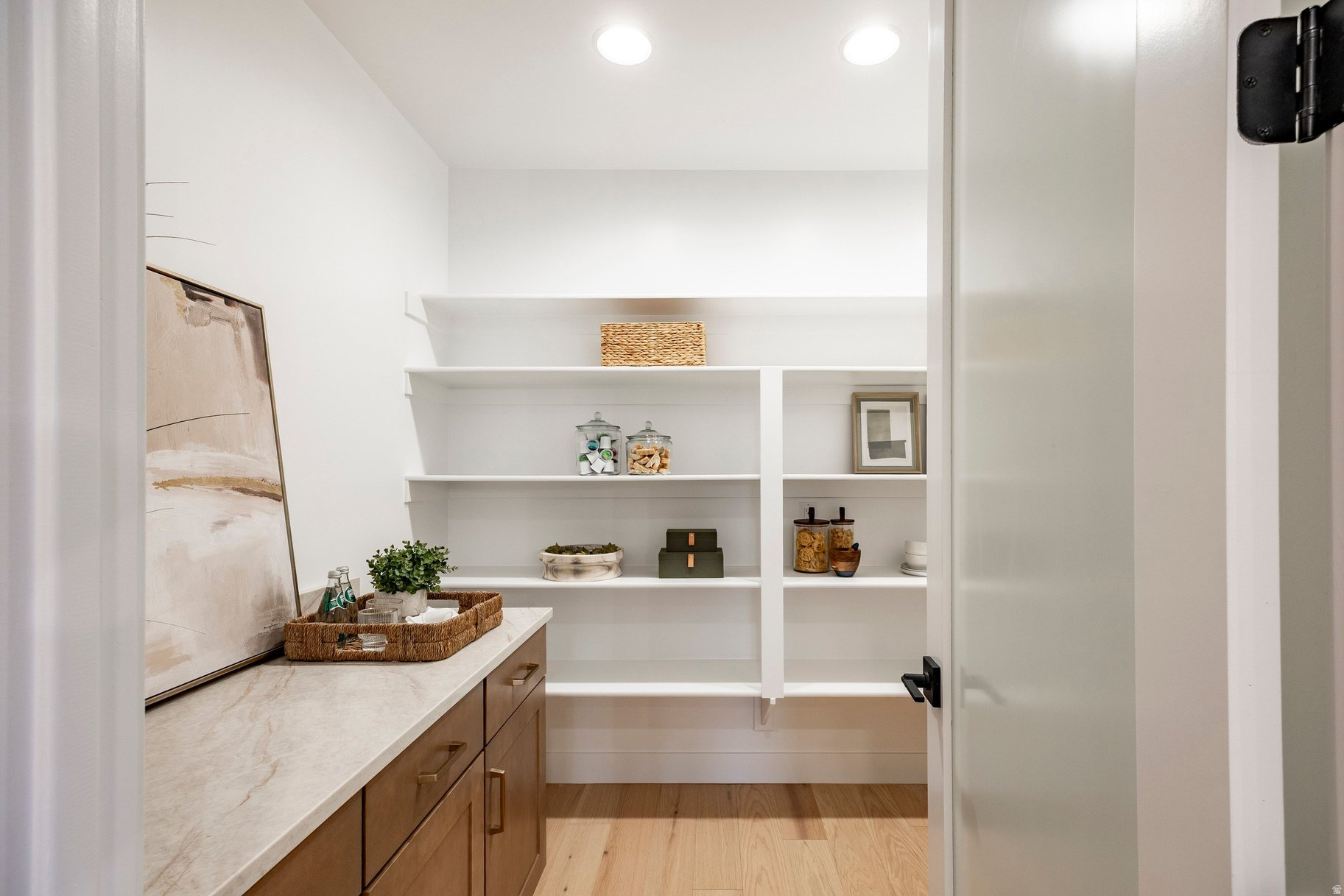 HOLLADAY PARK LANE - Residential