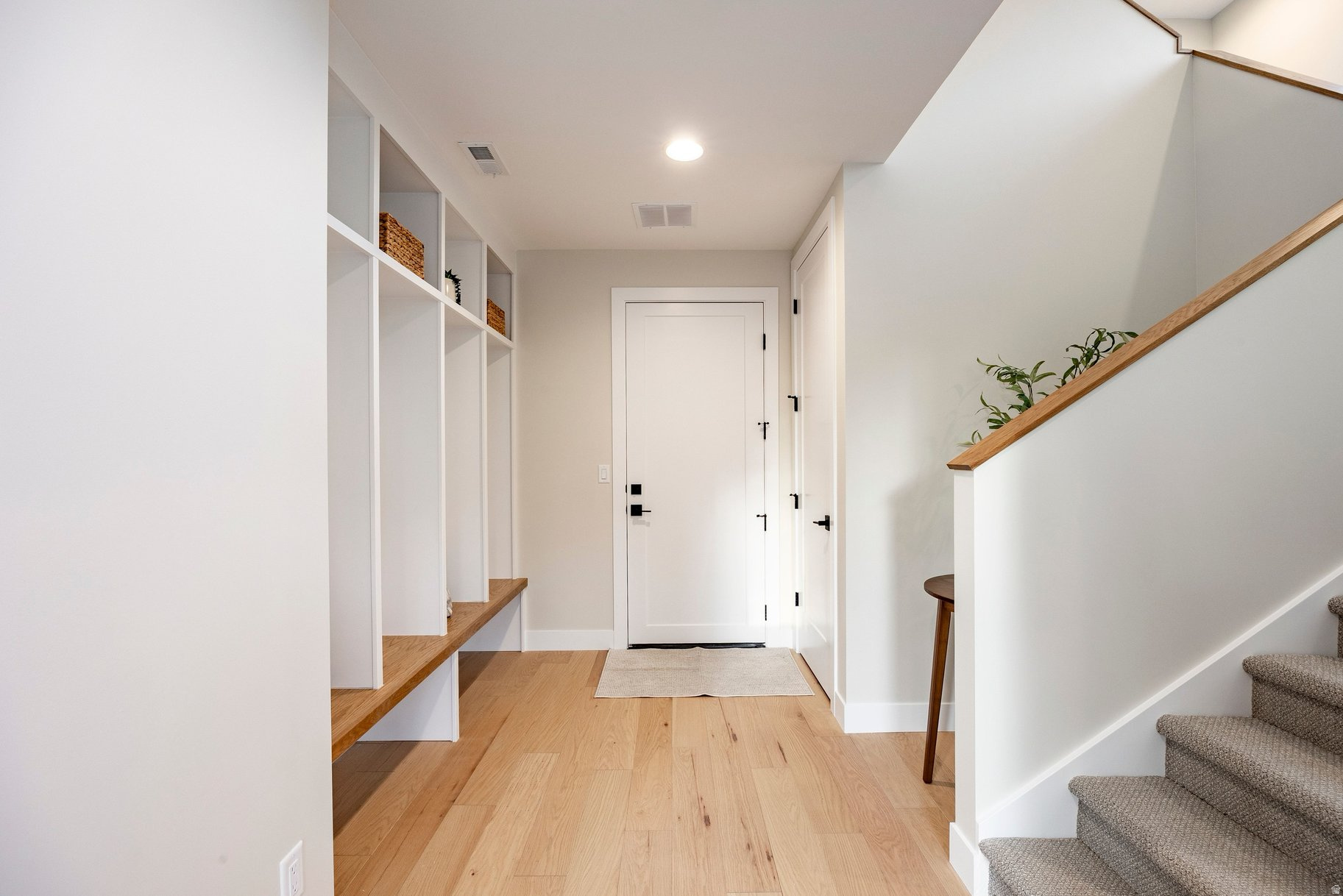 HOLLADAY PARK LANE - Residential