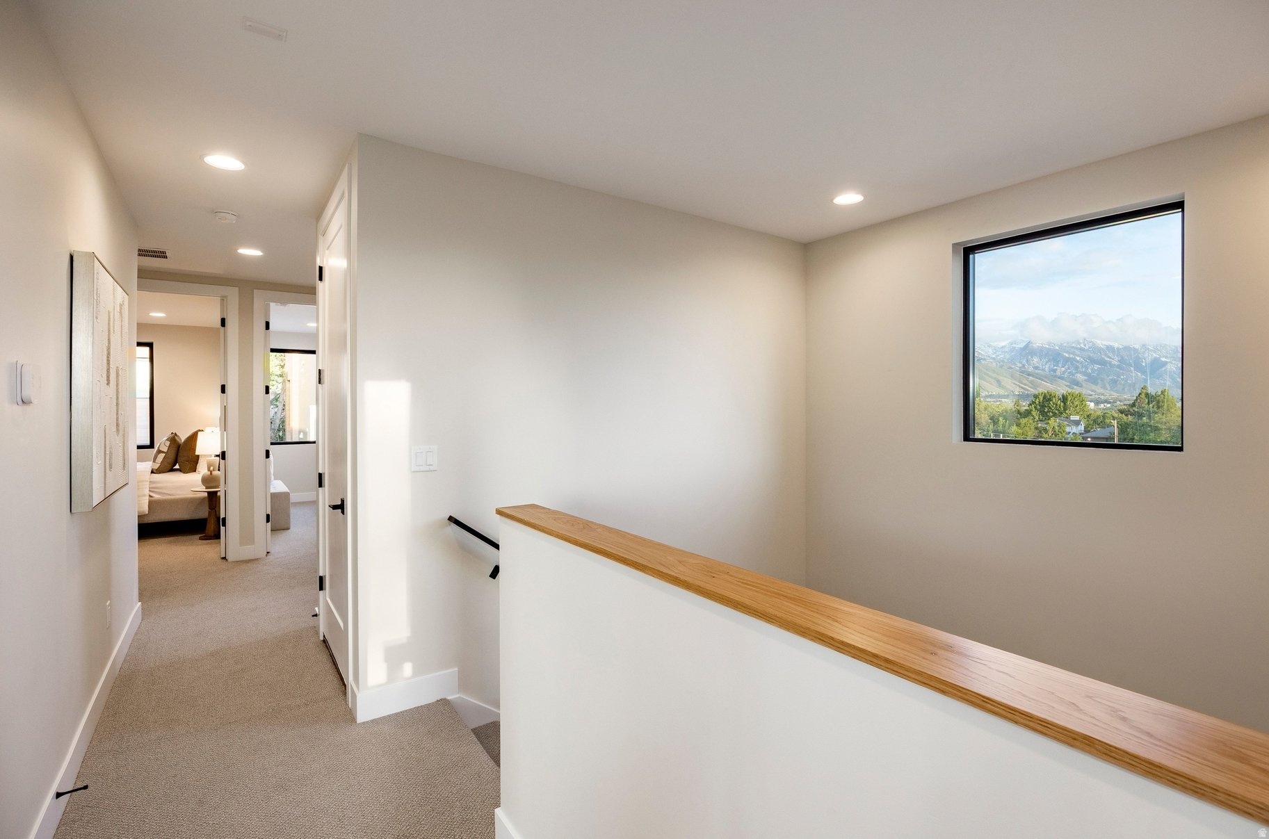 HOLLADAY PARK LANE - Residential