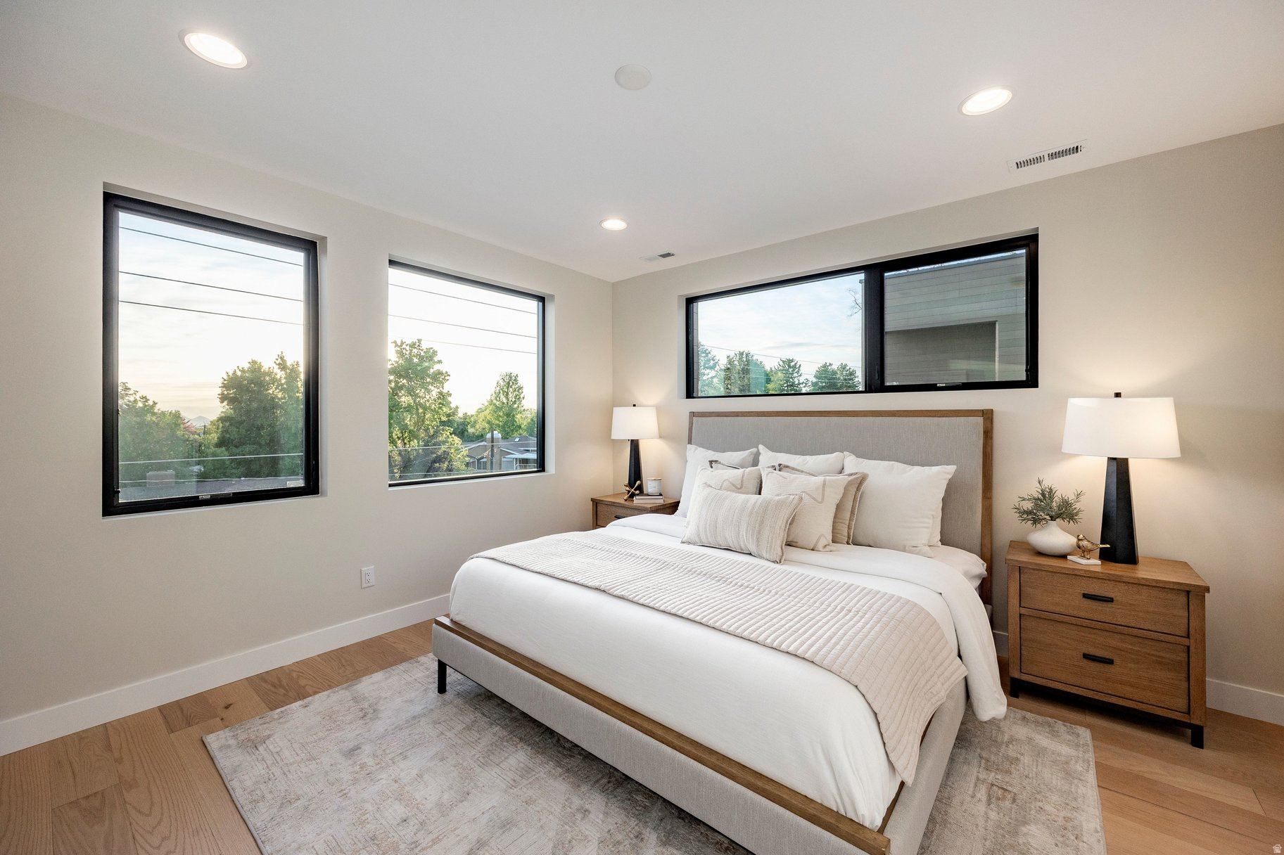 HOLLADAY PARK LANE - Residential