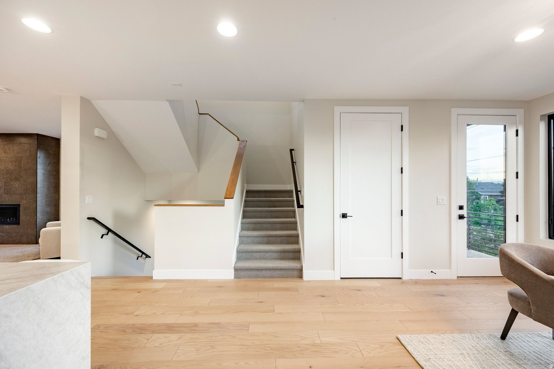 HOLLADAY PARK LANE - Residential
