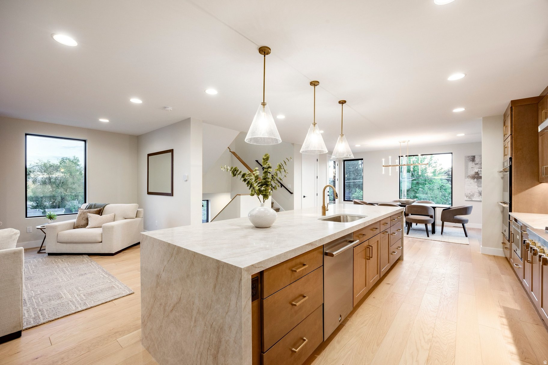 HOLLADAY PARK LANE - Residential