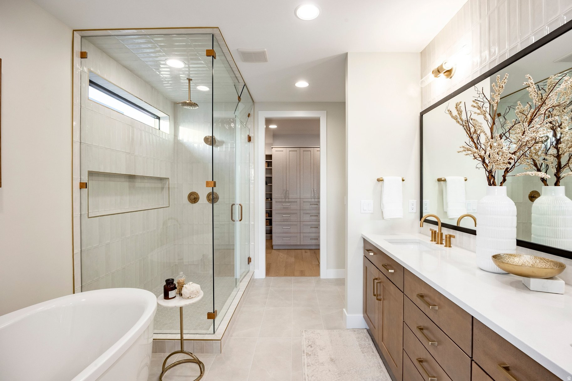 HOLLADAY PARK LANE - Residential