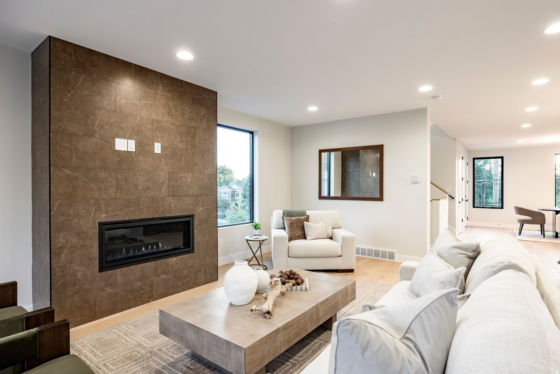 HOLLADAY PARK LANE - Residential