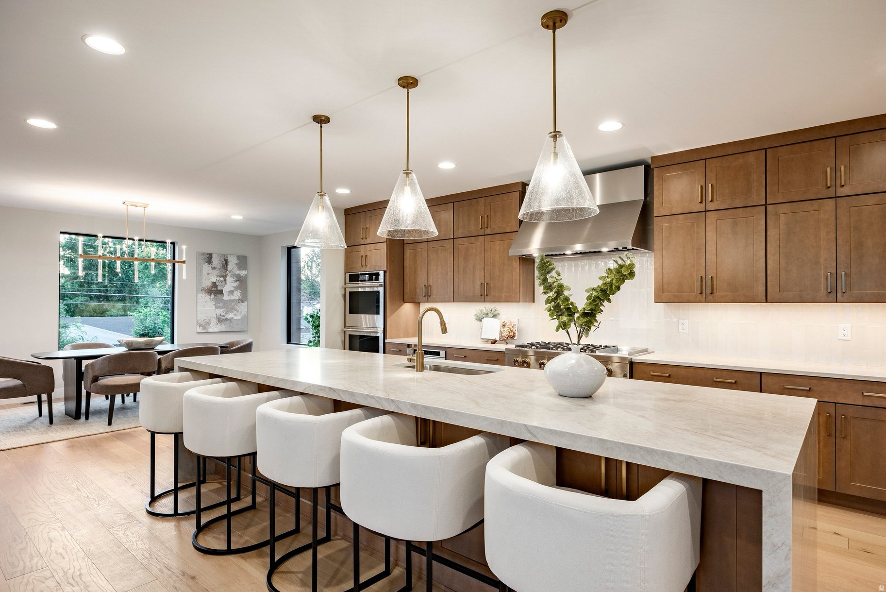 HOLLADAY PARK LANE - Residential