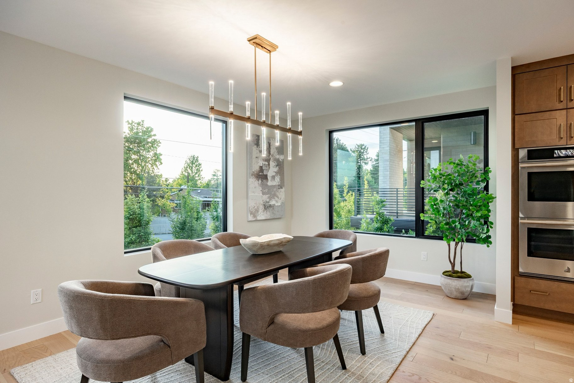 HOLLADAY PARK LANE - Residential