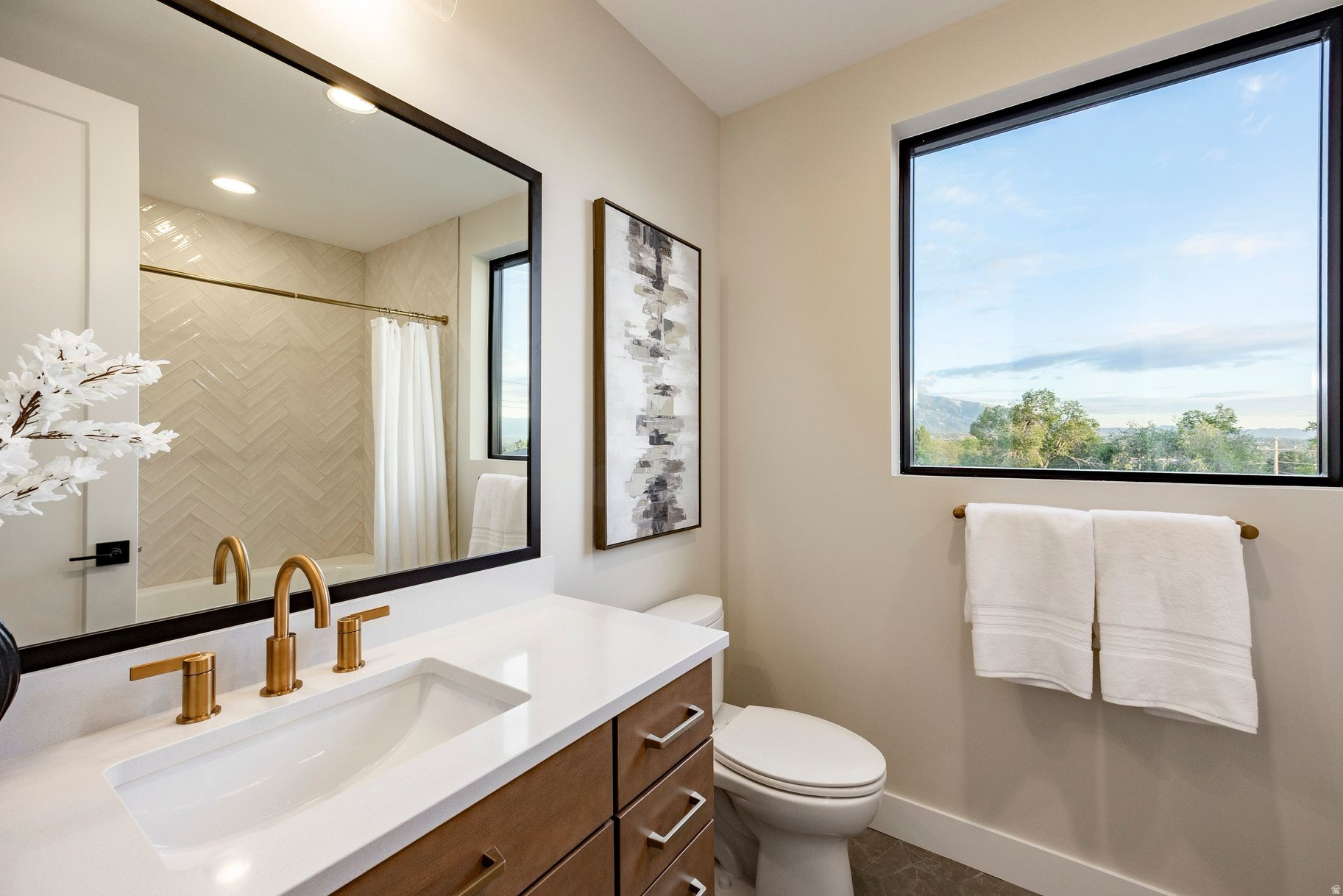 HOLLADAY PARK LANE - Residential