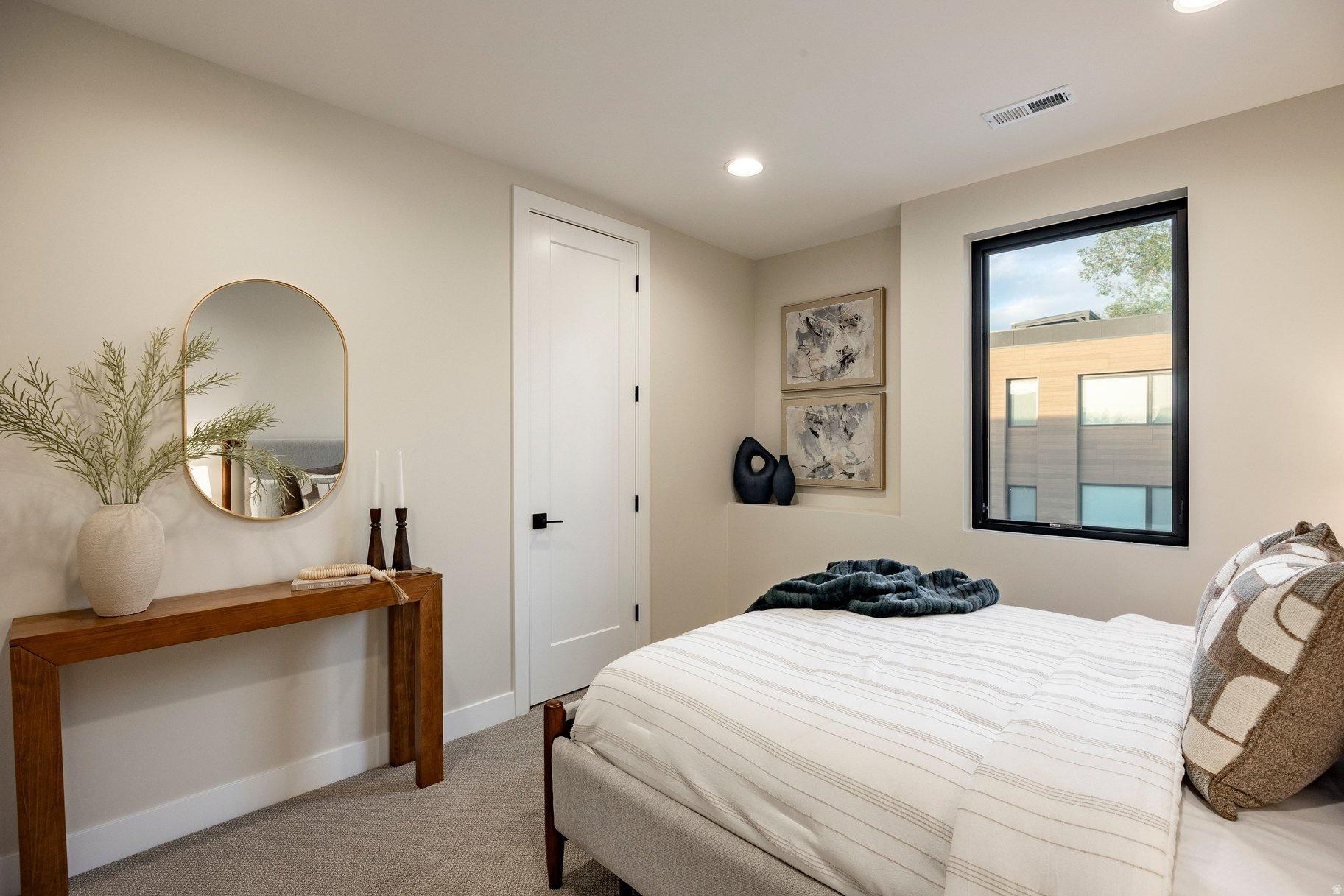 HOLLADAY PARK LANE - Residential