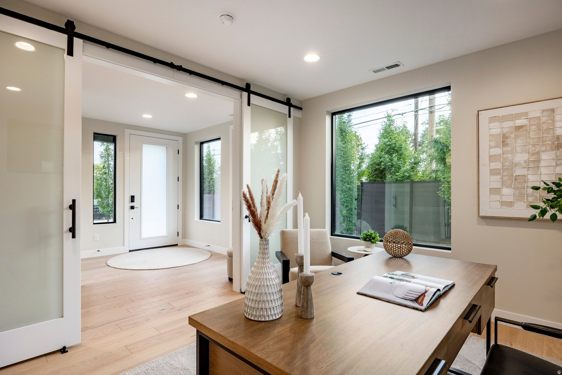 HOLLADAY PARK LANE - Residential
