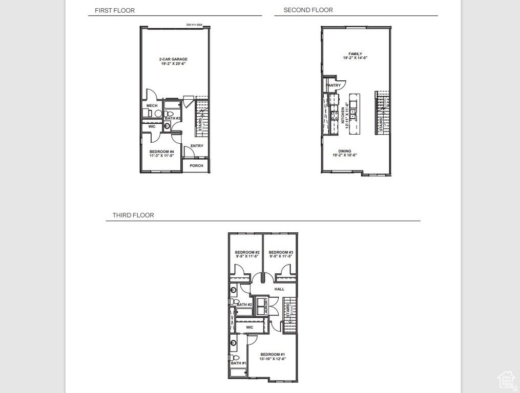 DIXON CREEK - Residential
