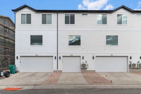 Tiny photo for 282 E 1275 N #103, Harrisville, UT 84404 (MLS # 2149083)