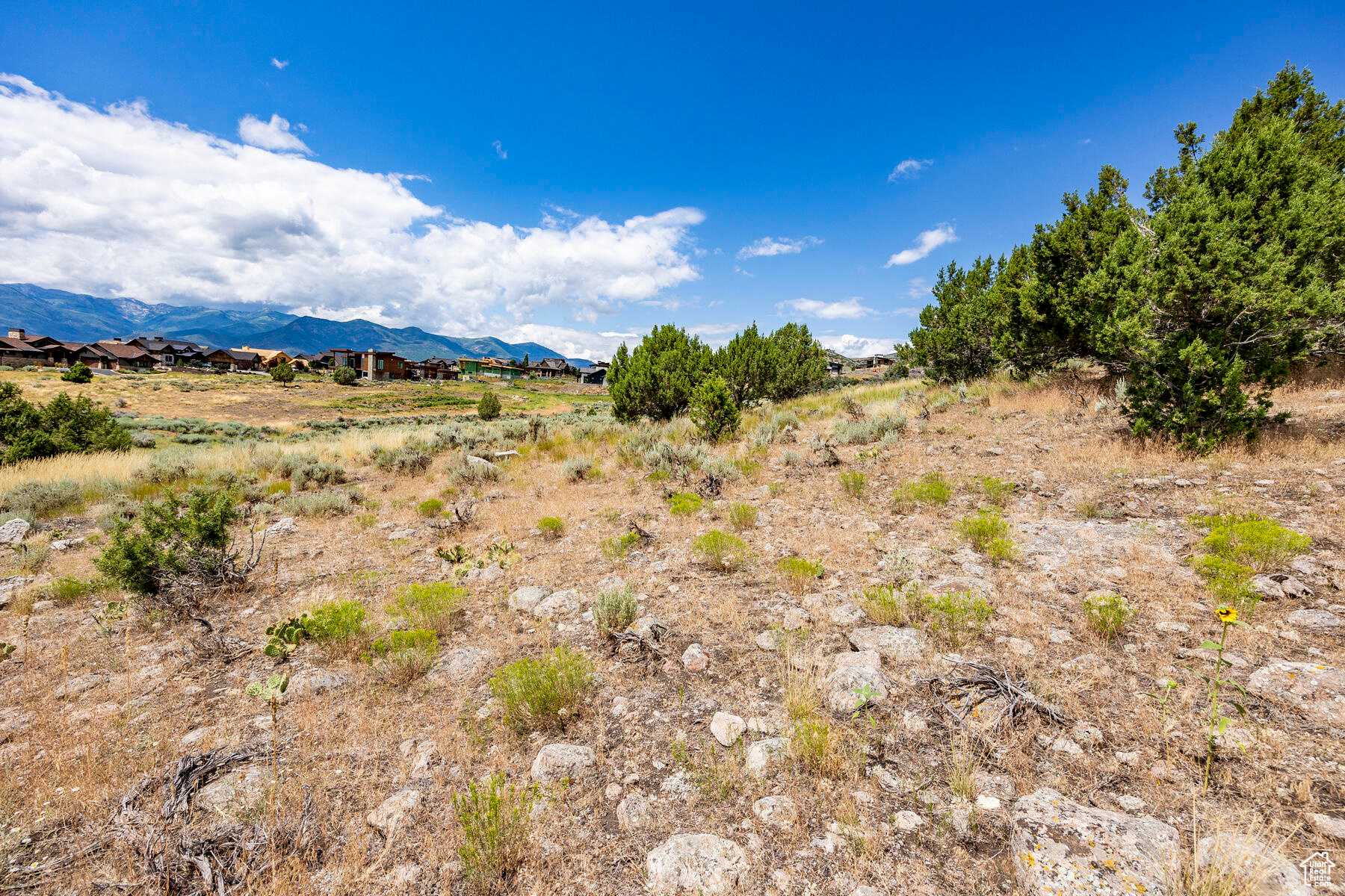 2121 E Flat Top Mountain Dr #727, Heber City, Utah image 50