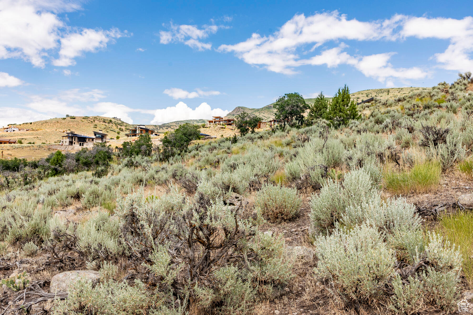 2121 E Flat Top Mountain Dr #727, Heber City, Utah image 47