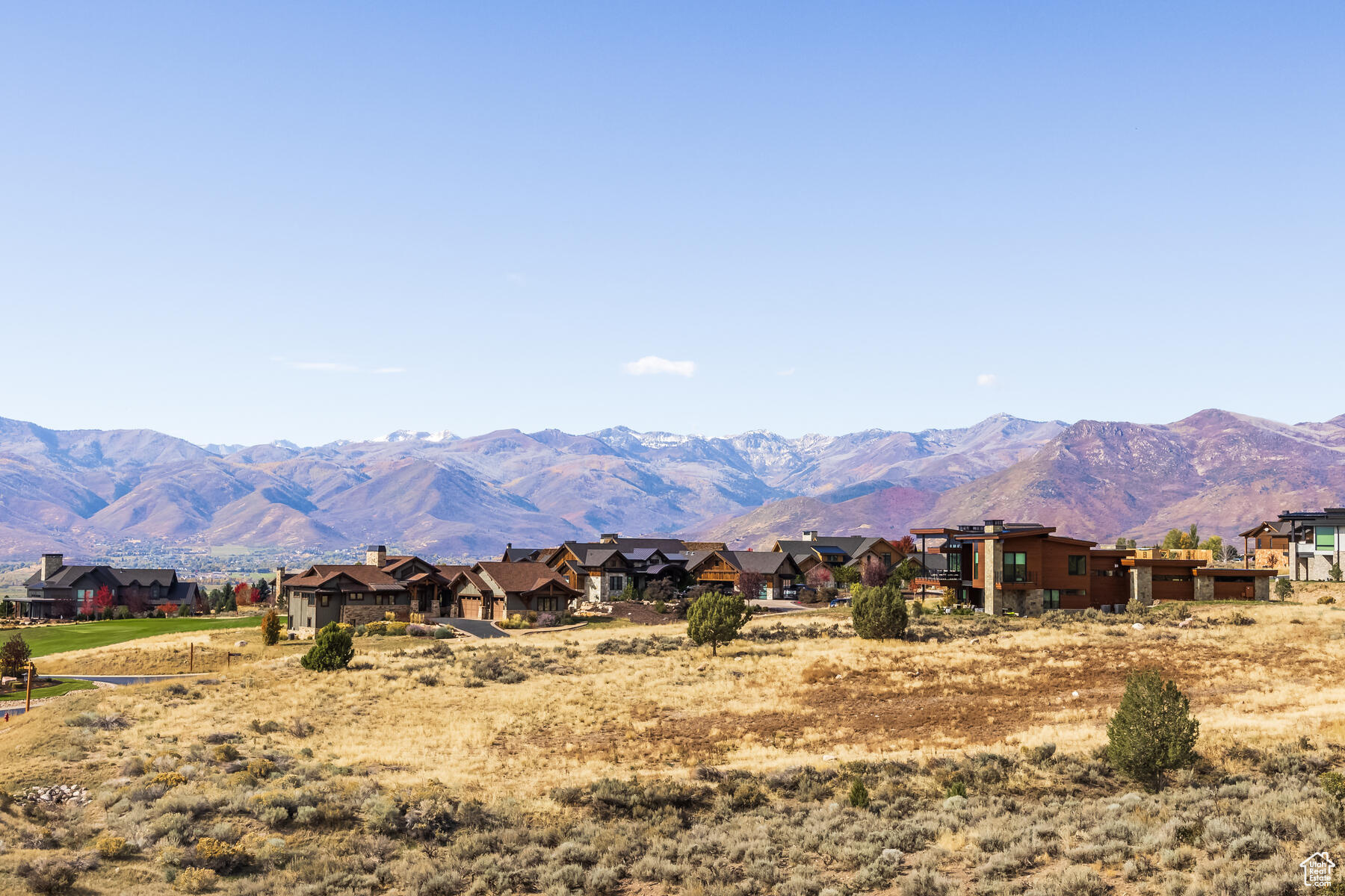 2121 E Flat Top Mountain Dr #727, Heber City, Utah image 26