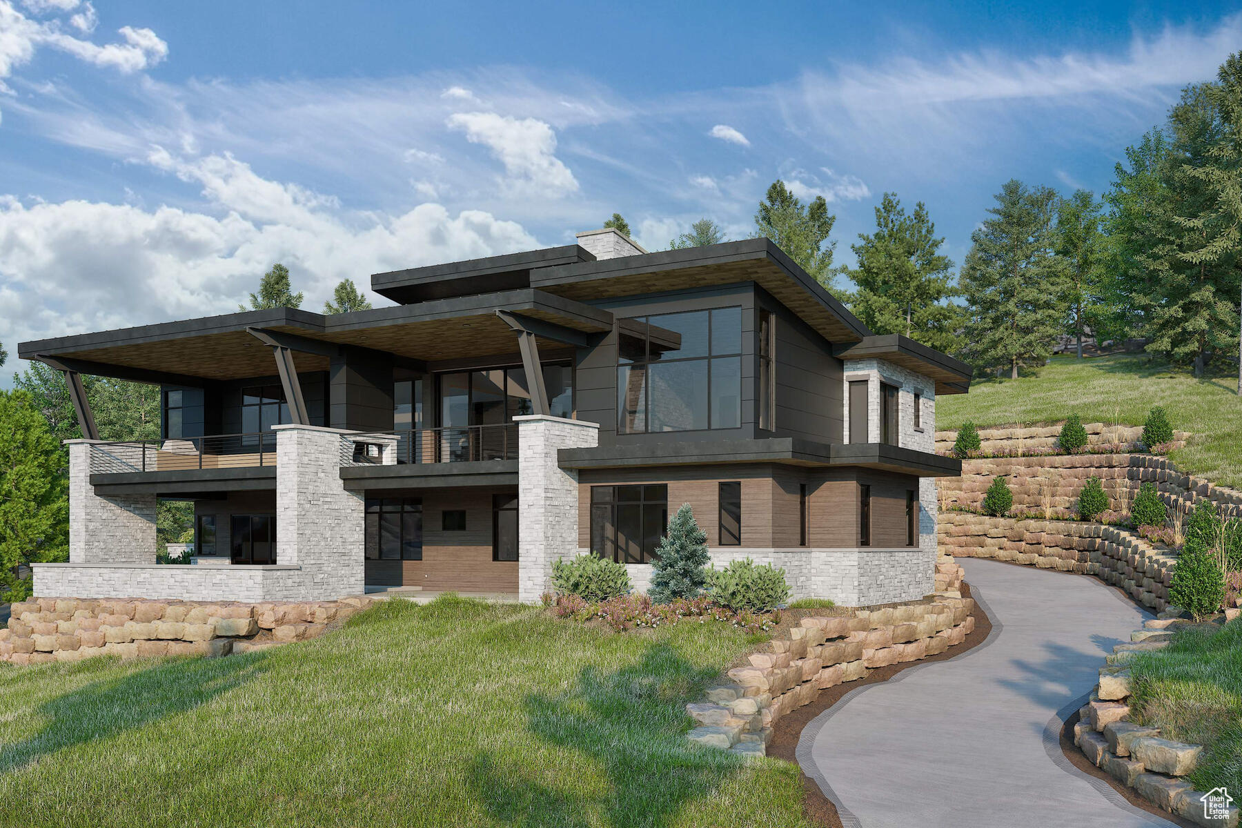 2121 E Flat Top Mountain Dr #727, Heber City, Utah image 2