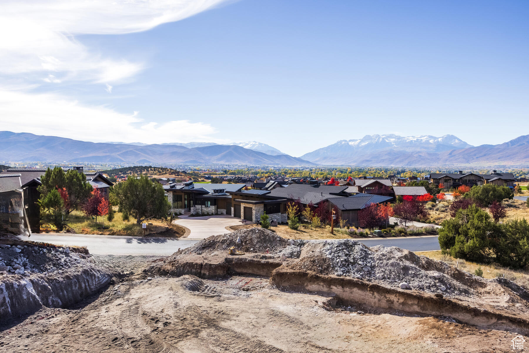 2121 E Flat Top Mountain Dr #727, Heber City, Utah image 28