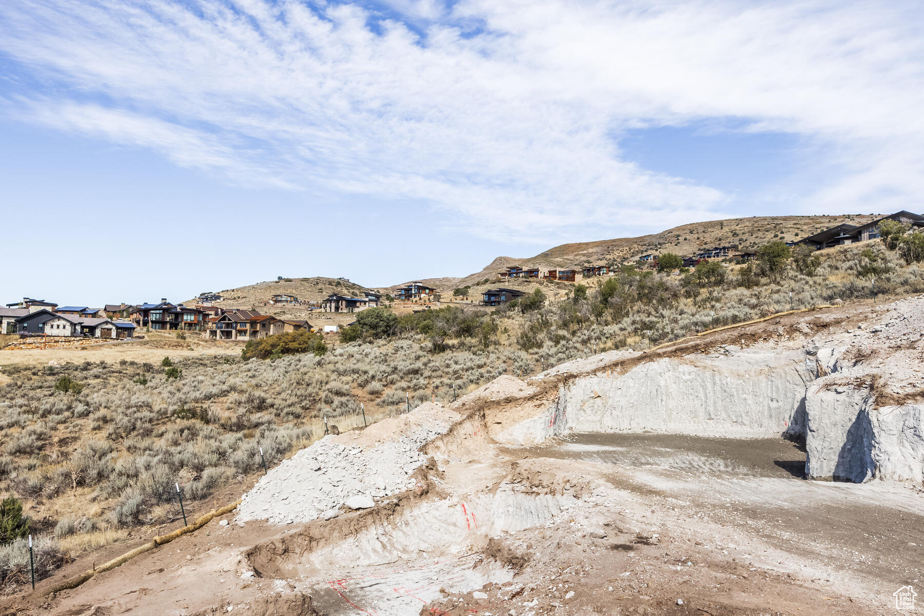 2121 E Flat Top Mountain Dr #727, Heber City, Utah image 33