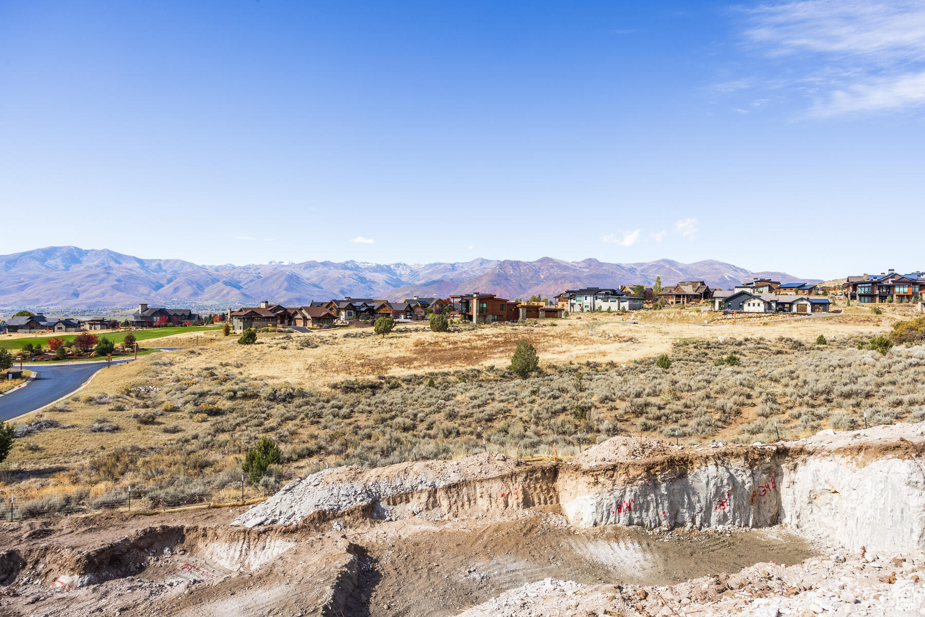 2121 E Flat Top Mountain Dr #727, Heber City, Utah image 29