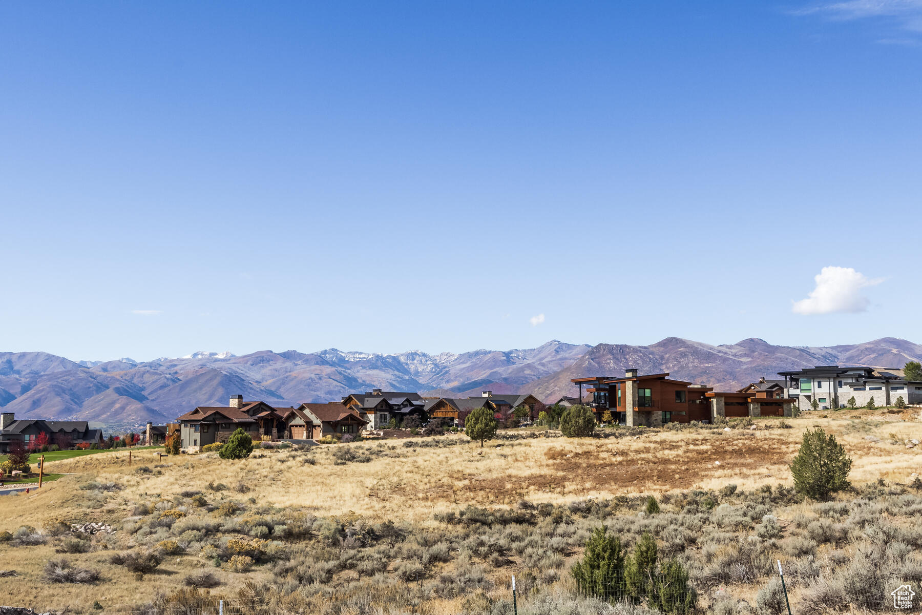 2121 E Flat Top Mountain Dr #727, Heber City, Utah image 36