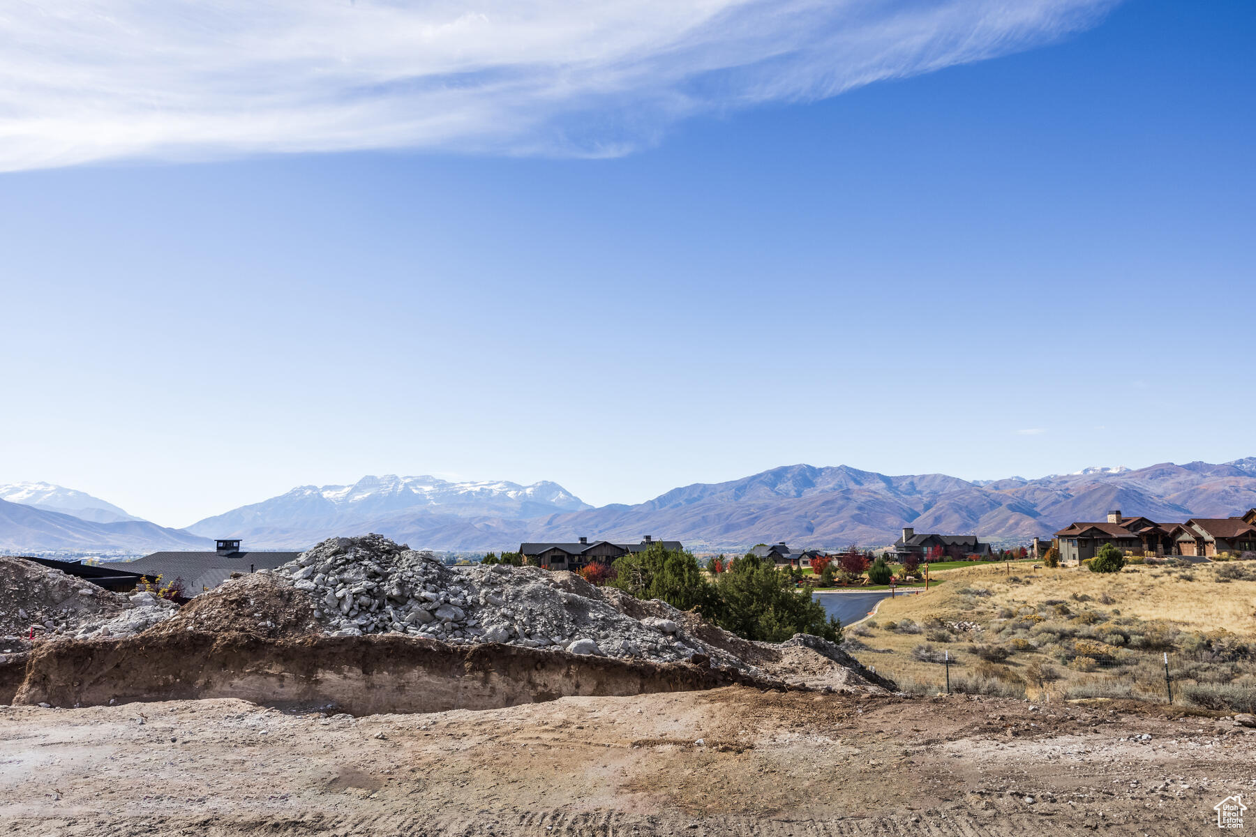 2121 E Flat Top Mountain Dr #727, Heber City, Utah image 38