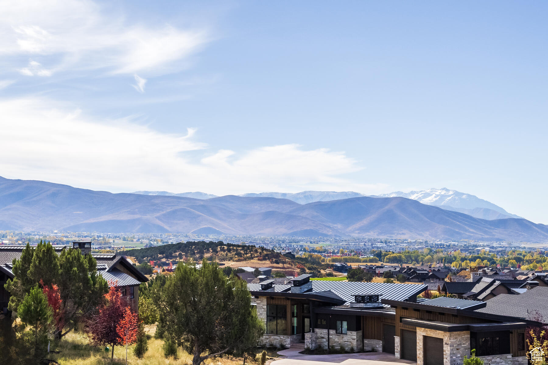 2121 E Flat Top Mountain Dr #727, Heber City, Utah image 22