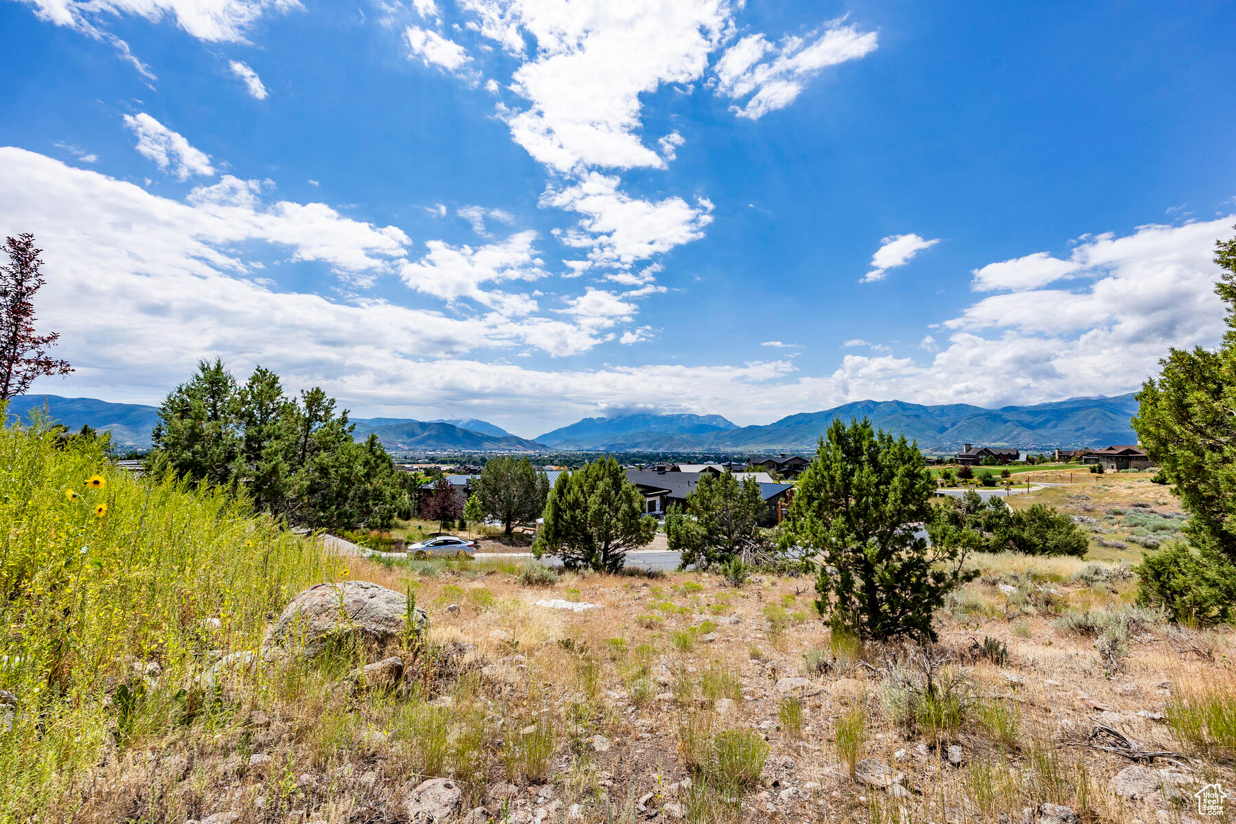 2121 E Flat Top Mountain Dr #727, Heber City, Utah image 42