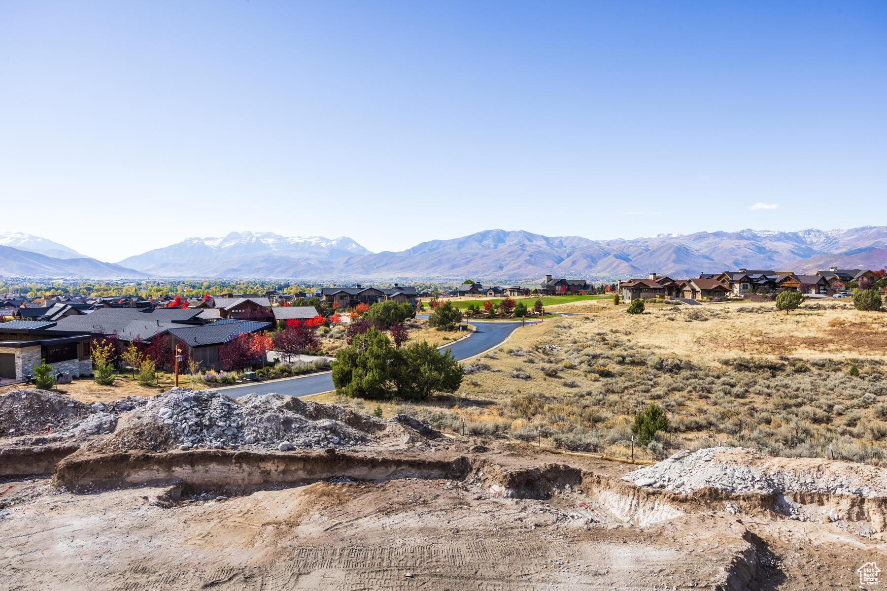 2121 E Flat Top Mountain Dr #727, Heber City, Utah image 30