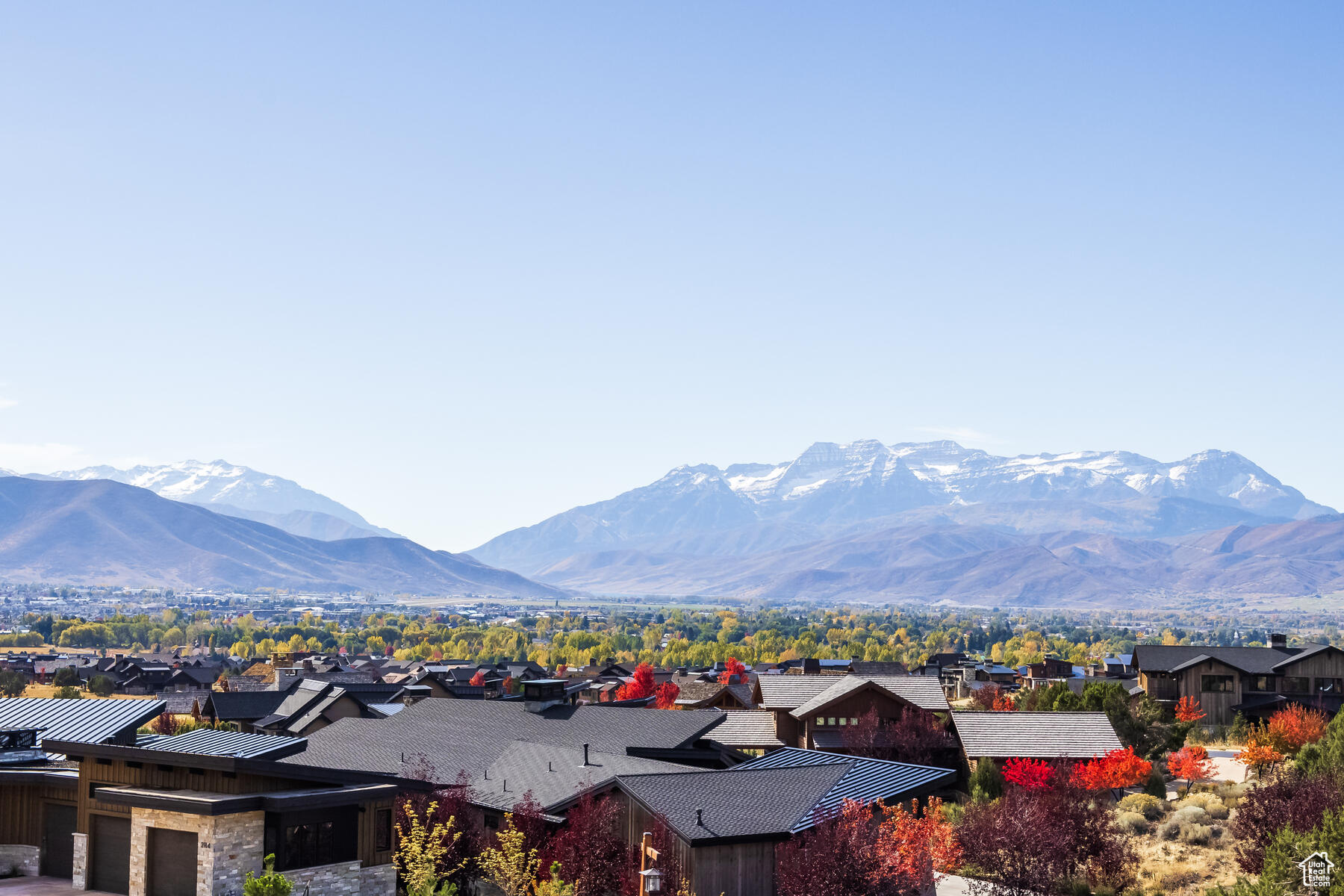 2121 E Flat Top Mountain Dr #727, Heber City, Utah image 23