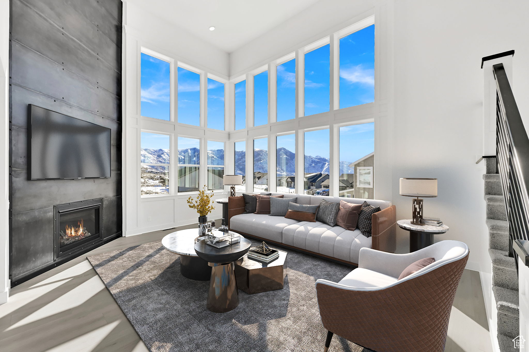 NORTHVIEW ESTATES - Residential