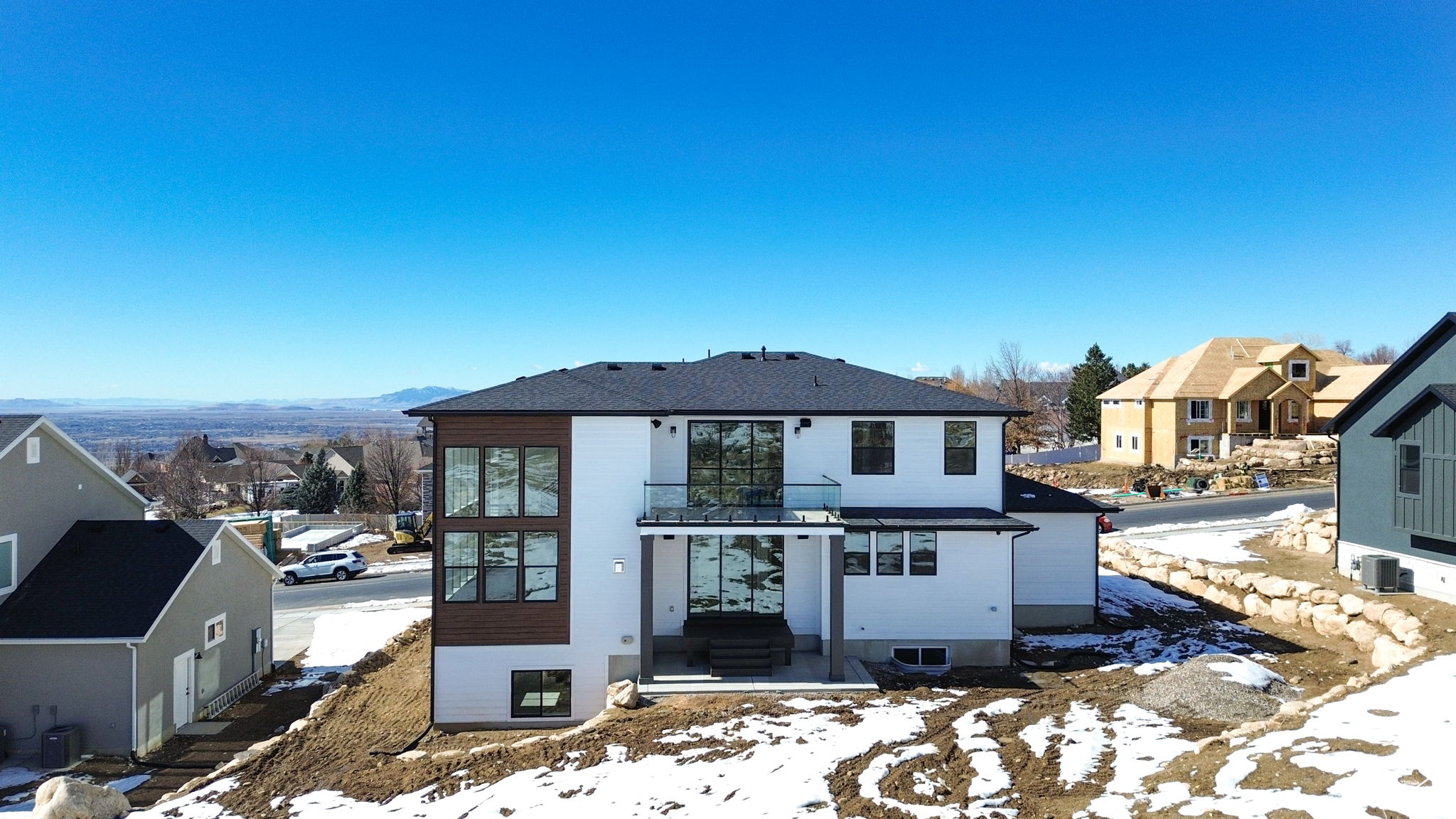 NORTHVIEW ESTATES - Residential