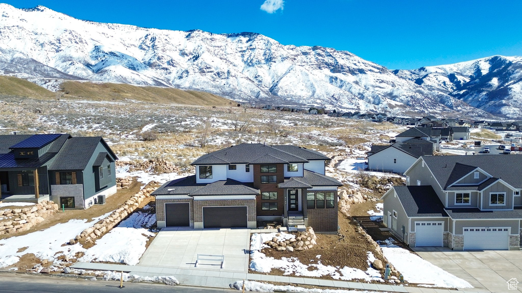 NORTHVIEW ESTATES - Residential