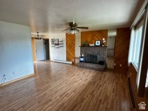 Tiny photo for 75 E 300 S, Willard, UT 84340 (MLS # 2174257)