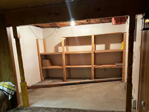 Tiny photo for 75 E 300 S, Willard, UT 84340 (MLS # 2174257)