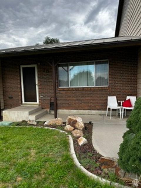 Tiny photo for 75 E 300 S, Willard, UT 84340 (MLS # 2174257)