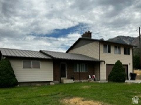 Tiny photo for 75 E 300 S, Willard, UT 84340 (MLS # 2174257)