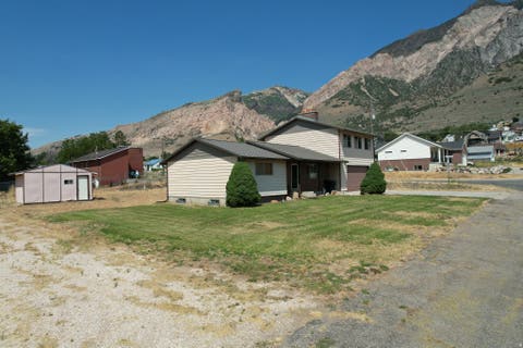 Tiny photo for 75 E 300 S, Willard, UT 84340 (MLS # 2174257)