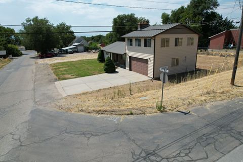 Tiny photo for 75 E 300 S, Willard, UT 84340 (MLS # 2174257)