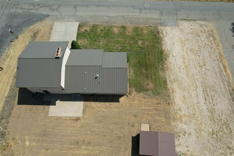 Tiny photo for 75 E 300 S, Willard, UT 84340 (MLS # 2174257)