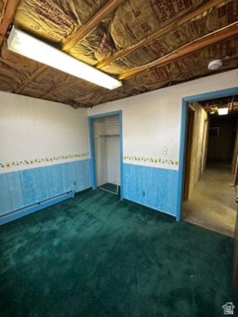 Tiny photo for 75 E 300 S, Willard, UT 84340 (MLS # 2174257)