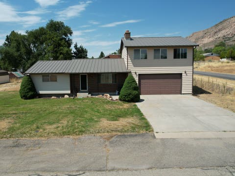 Tiny photo for 75 E 300 S, Willard, UT 84340 (MLS # 2174257)