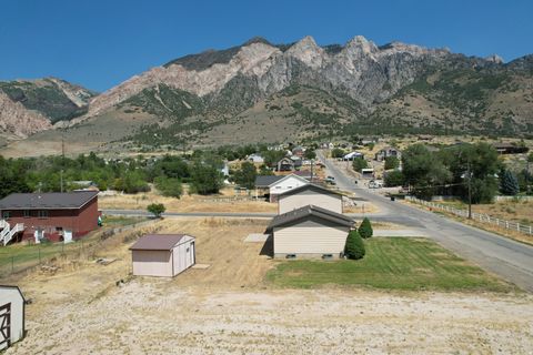 Tiny photo for 75 E 300 S, Willard, UT 84340 (MLS # 2174257)
