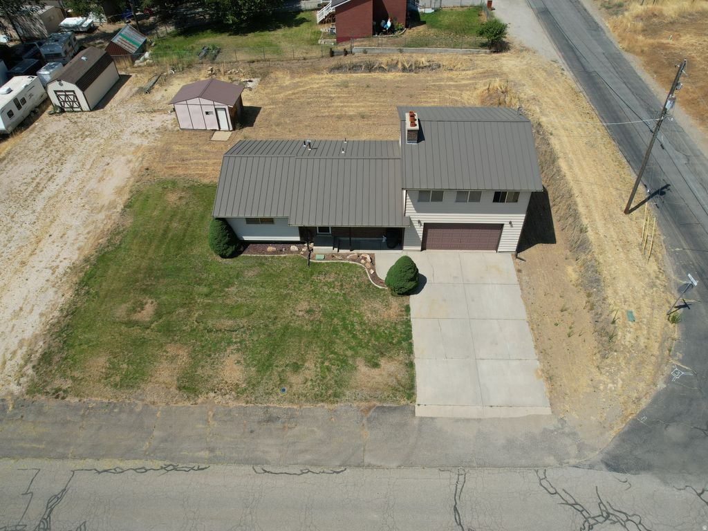 Photo of 75 E 300 S, Willard, UT 84340 (MLS # 2174257)