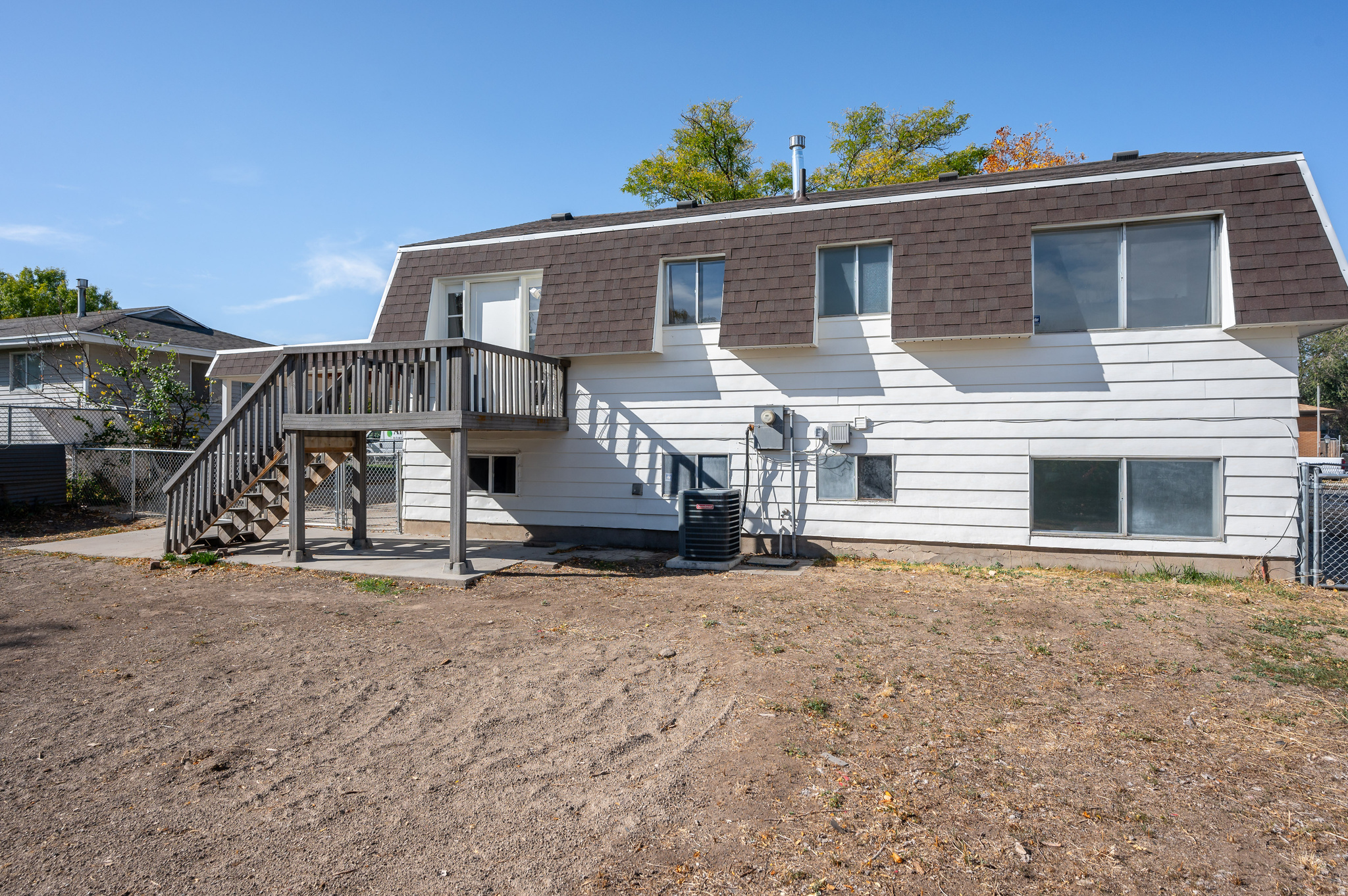 CYPRUS HEIGHTS SUB - Residential