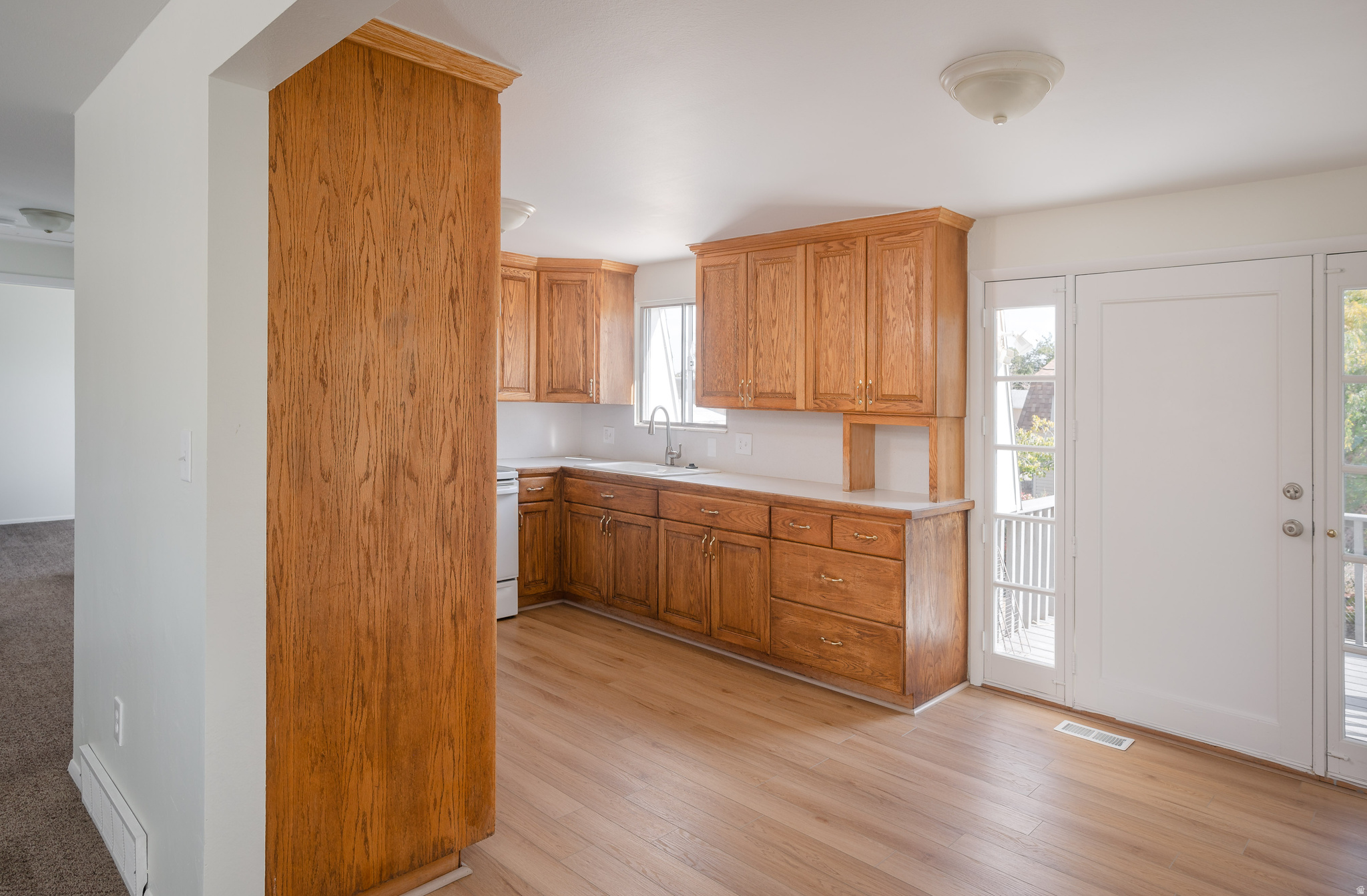 CYPRUS HEIGHTS SUB - Residential