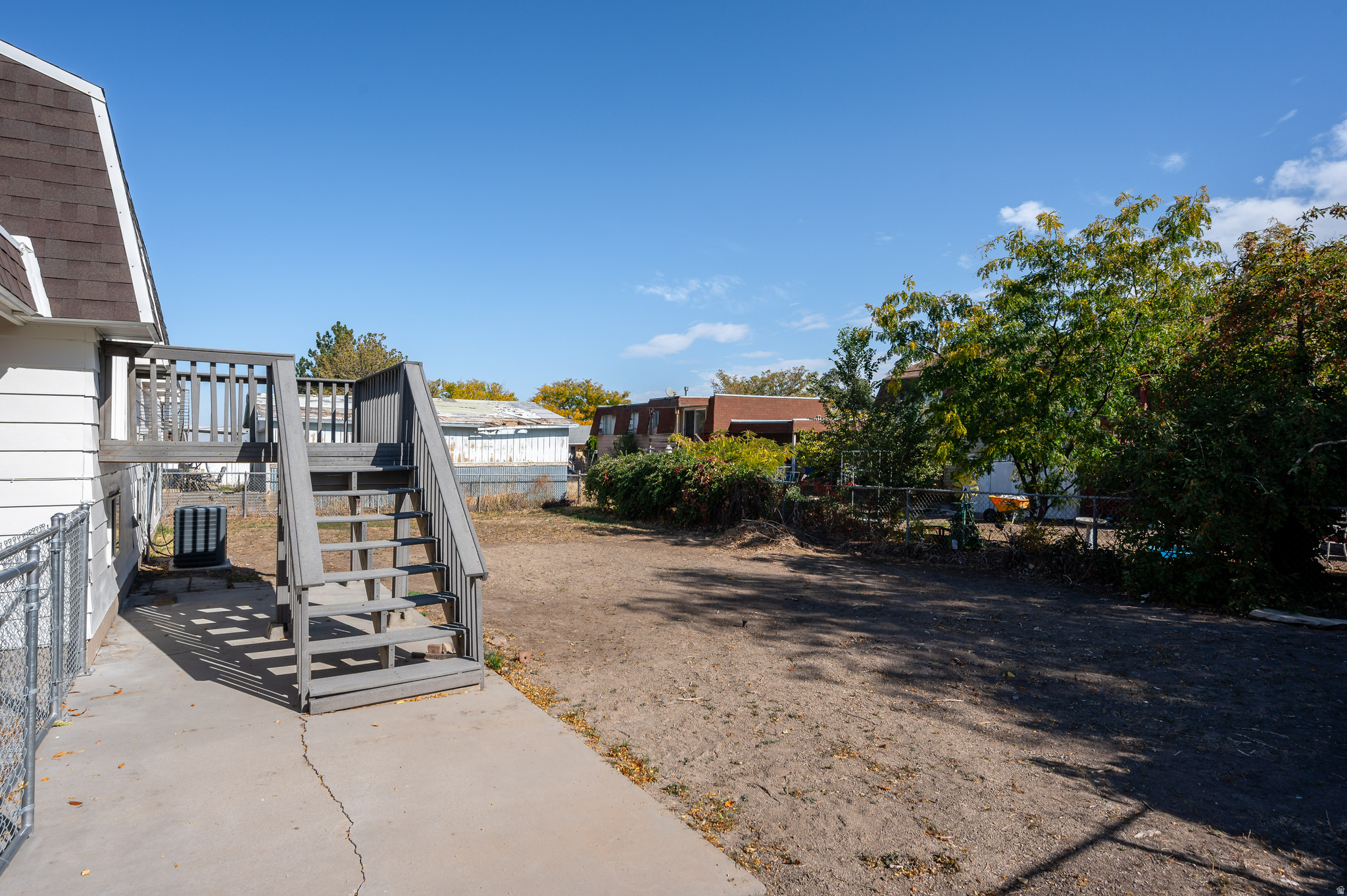 CYPRUS HEIGHTS SUB - Residential