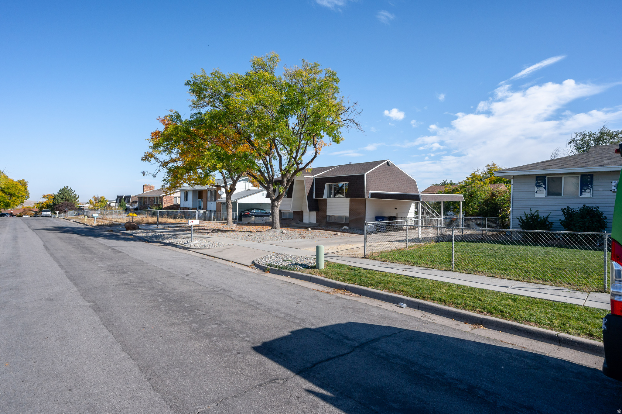 CYPRUS HEIGHTS SUB - Residential