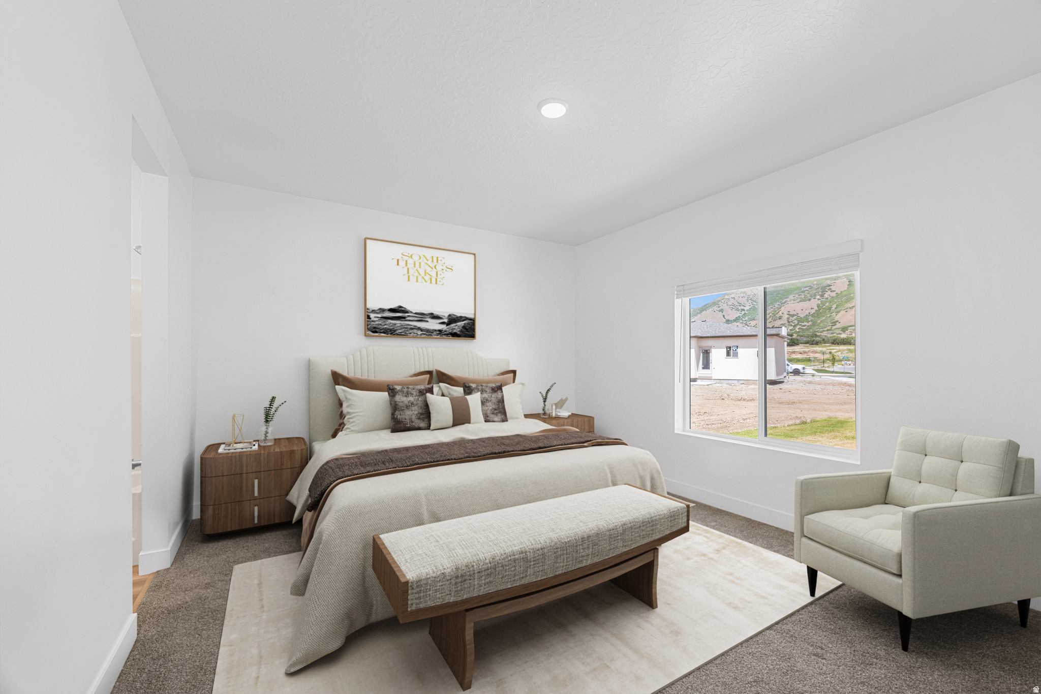 SUMMIT RIDGE THE HILLS - Residential