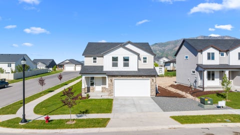 Tiny photo for 1503 S DEERBROOK RD W #348, Santaquin, UT 84655 (MLS # 2152075)